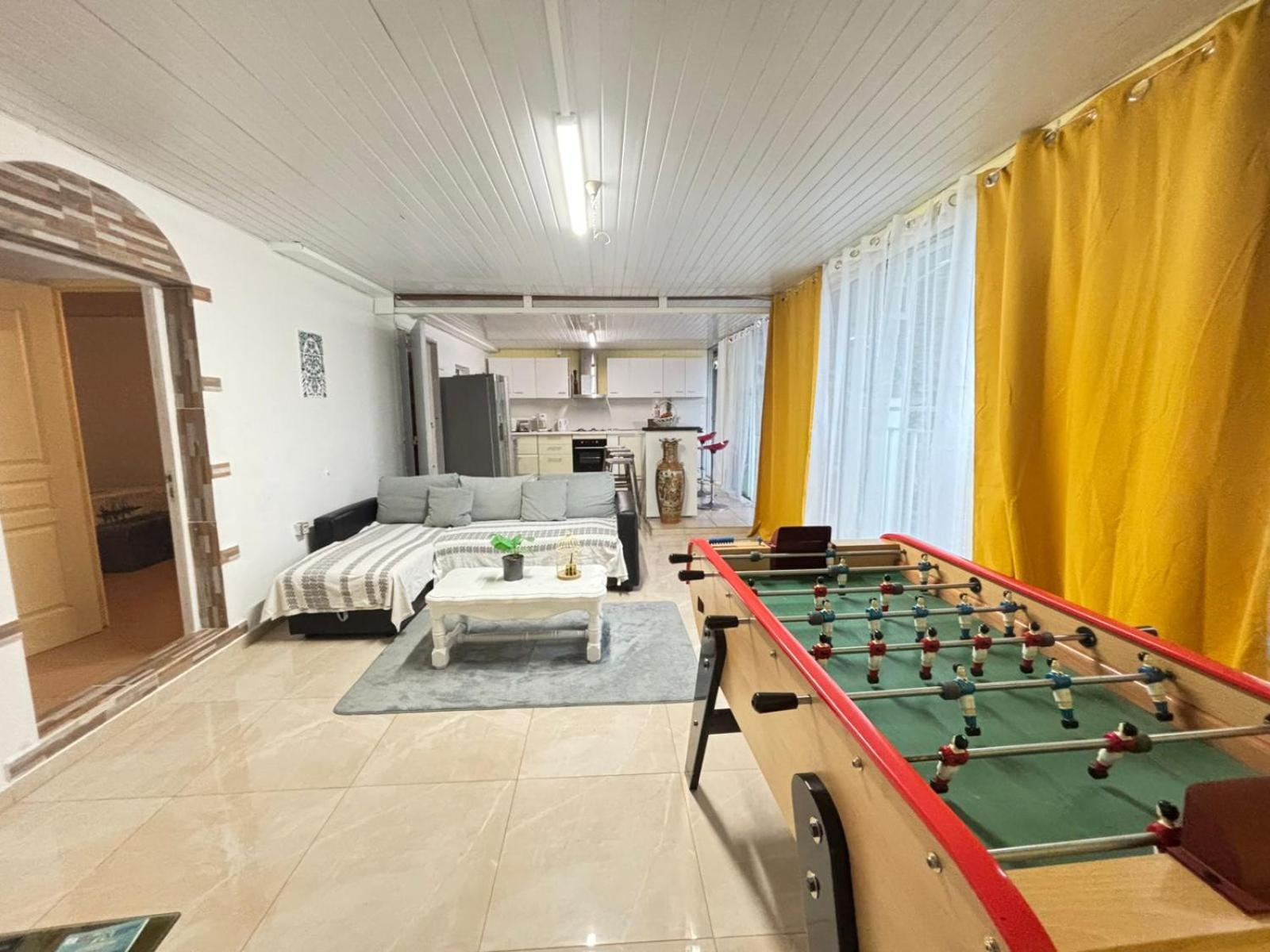 Villa Beauci-Turlet Goyave Экстерьер фото