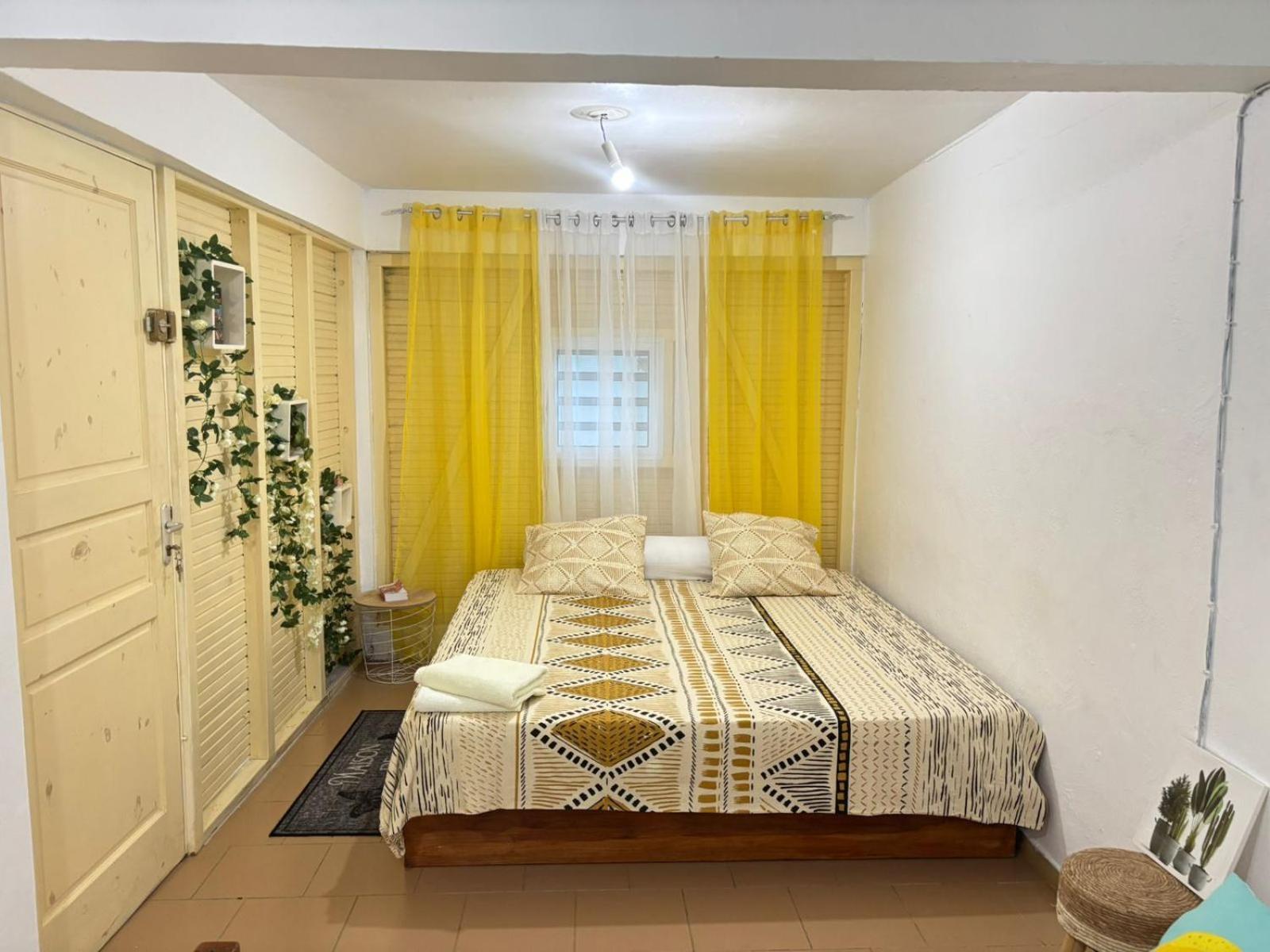 Villa Beauci-Turlet Goyave Экстерьер фото