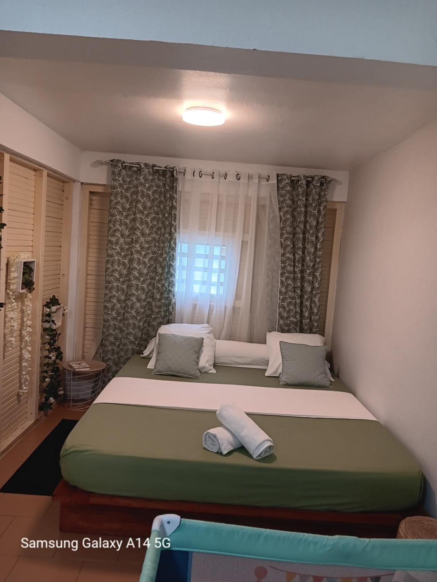 Villa Beauci-Turlet Goyave Экстерьер фото